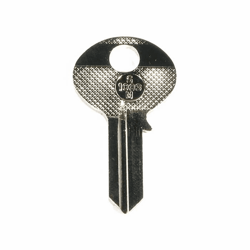 ILCO S1003M Key Gm Tahoe Cntr Console