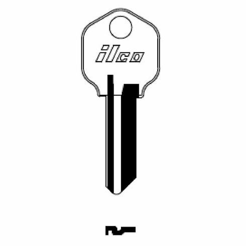 ILCO S1176-ILCO Kwikset S1176/JMA Kwi-1.2.1 Np