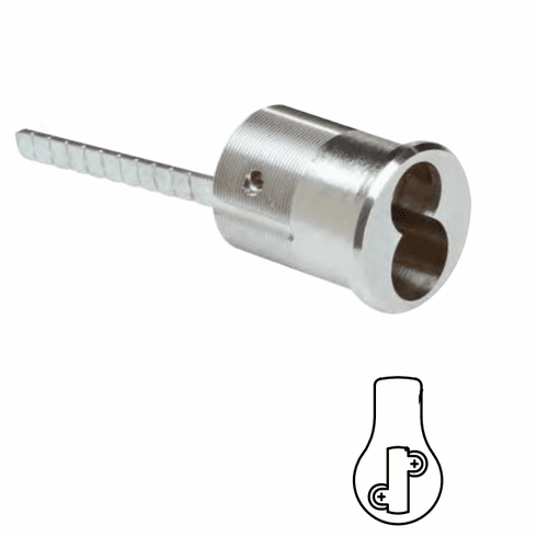 ILCO S26506-1-26D LFIC Housing Std Yale Cam