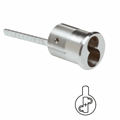 ILCO S26506-2-26D LFIC Housing Adams Rite Cam