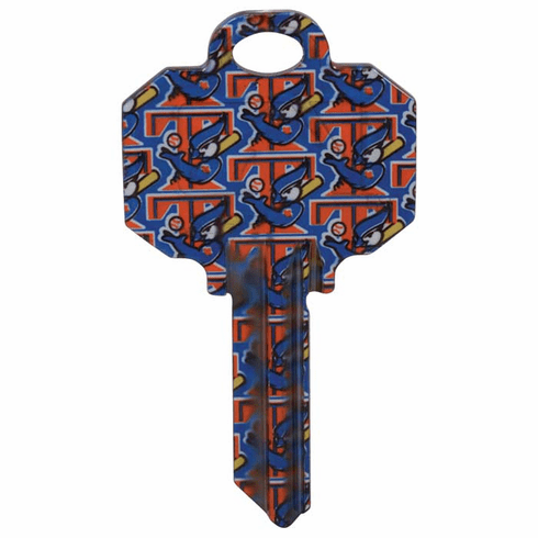 ILCO SC1-MLB-BLUEJ-ILCO Mlb Toronto Blue Jays