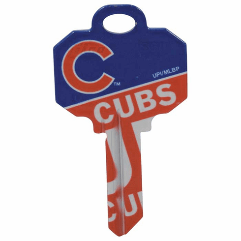 ILCO SC1-MLB-CUBS-ILCO Mlb Chicago Cubs