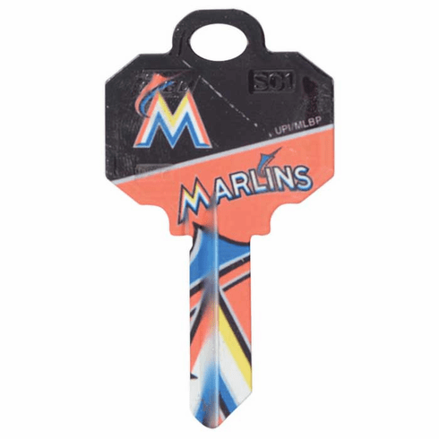ILCO SC1-MLB-MARLI-ILCO Mlb Florida Marlins