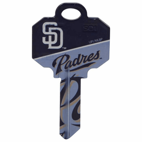 ILCO SC1-MLB-PADRE-ILCO Mlb San Diego Padres