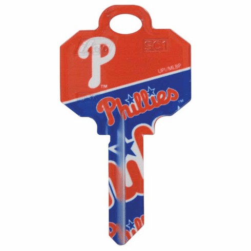 ILCO SC1-MLB-PHILL-ILCO Mlb Philadelphia Phillies