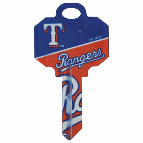 ILCO SC1-MLB-RANGE-ILCO Mlb Texas Rangers