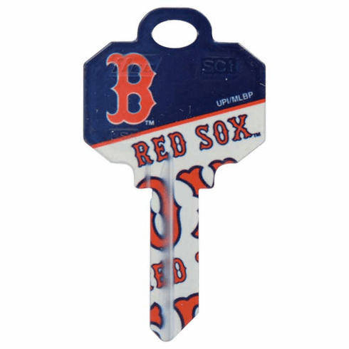 ILCO SC1-MLB-REDSX-ILCO Mlb Boston Red Sox