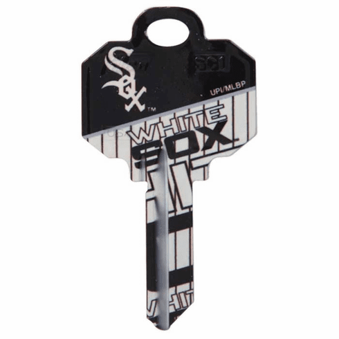 ILCO SC1-MLB-WHITE-ILCO Mlb Chicago White Sox