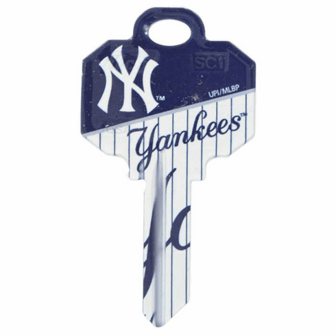 ILCO SC1-MLB-YANKE-ILCO Mlb New York Yankees