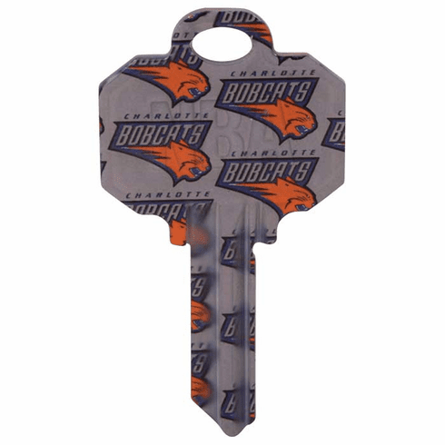 ILCO SC1-NBA-BOBCATS-ILCO Nba Charlotte Bobcats