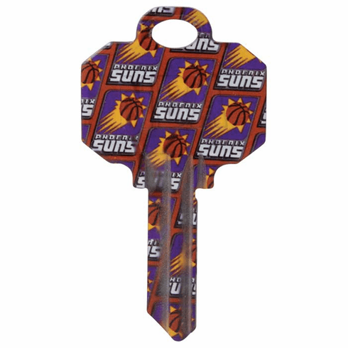 ILCO SC1-NBA-SUNS-ILCO Nba Phoenix Suns