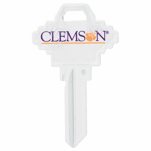 ILCO SC1-NCAA-CLEM-ILCO Ncaa Clemson Tigers