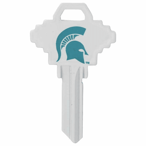 ILCO SC1-NCAA-MIST-ILCO Ncaa Michigan St Spartans