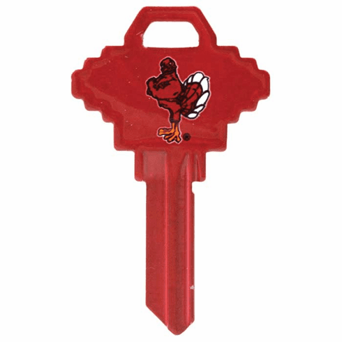 ILCO SC1-NCAA-VATECH-ILCO Ncaa Virginia Tech