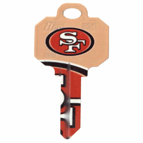 ILCO SC1-NFL-49ERS-ILCO Nfl San Francisco 49Er'S