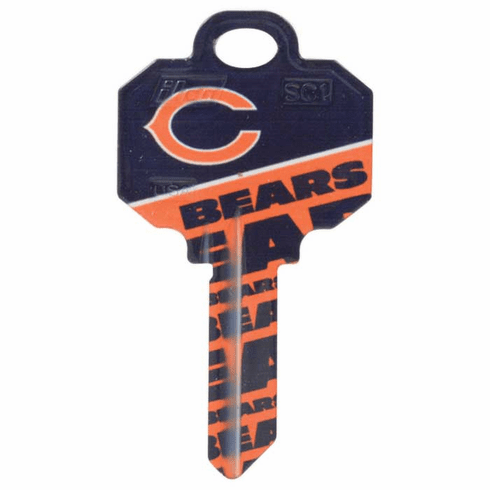 ILCO SC1-NFL-BEARS-ILCO Nfl Chicago Bears