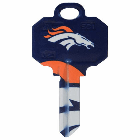 ILCO SC1-NFL-BRONC-ILCO Nfl Denver Broncos