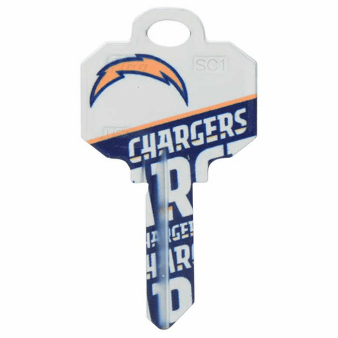 ILCO SC1-NFL-CHARG-ILCO Nfl San Diego Chargers