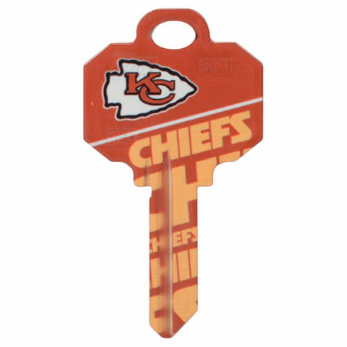 ILCO SC1-NFL-CHIEF-ILCO Nfl Kansas City Chiefs