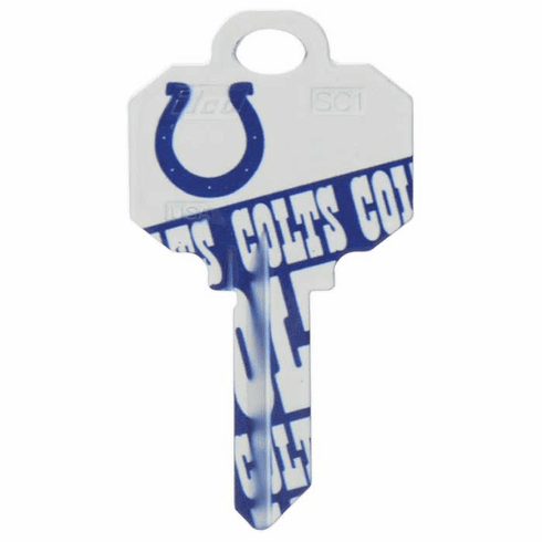 ILCO SC1-NFL-COLTS-ILCO Nfl Indianapolis Colts