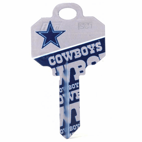 ILCO SC1-NFL-COWBO-ILCO Nfl Dallas Cowboys