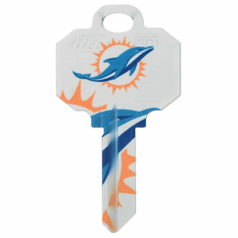 ILCO SC1-NFL-DOLPH-ILCO Nfl Miami Dolphins
