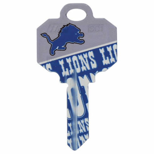 ILCO SC1-NFL-LIONS-ILCO Nfl Detroit Lions