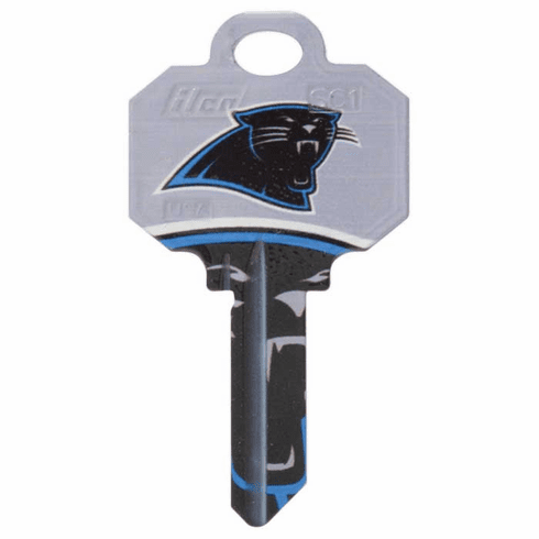 ILCO SC1-NFL-PANTH-ILCO Nfl Carolina Panthers