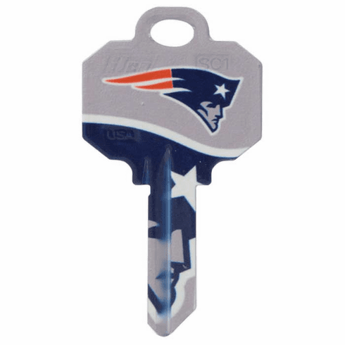 ILCO SC1-NFL-PATRI-ILCO Nfl New England Patriots