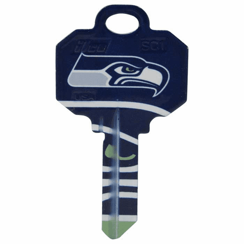 ILCO SC1-NFL-SEAHA-ILCO Nfl Seattle Seahawks