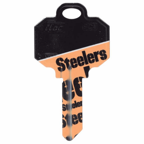 ILCO SC1-NFL-STEEL-ILCO Nfl Pittsburg Steelers