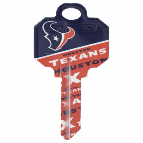 ILCO SC1-NFL-TEXAN-ILCO Nfl Houston Texans