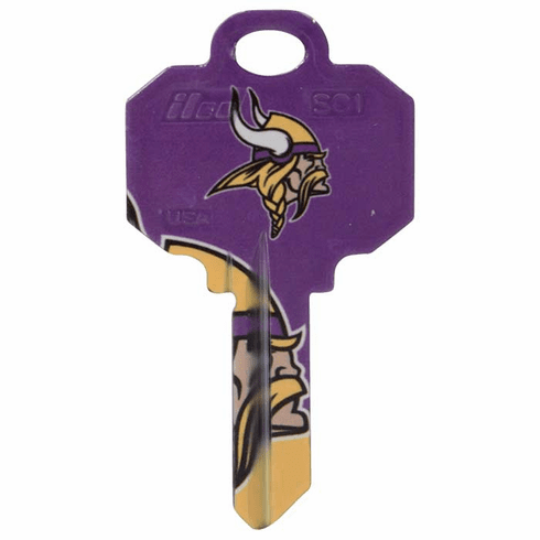 ILCO SC1-NFL-VIKIN-ILCO Nfl Minnesota Vikings