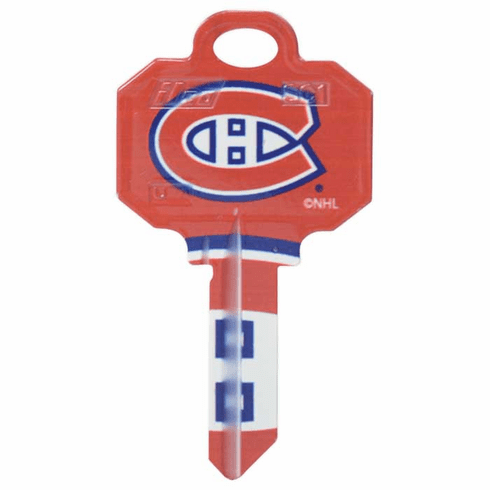 ILCO SC1-NHL-CANAD-ILCO Nhl Montreal Canadiens