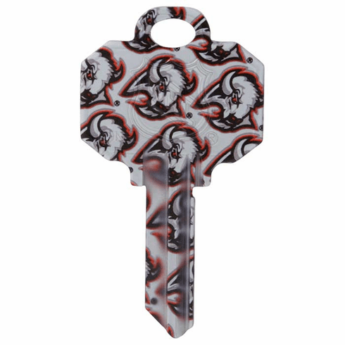 ILCO SC1-NHL-SABRE-ILCO Nhl Buffalo Sabres