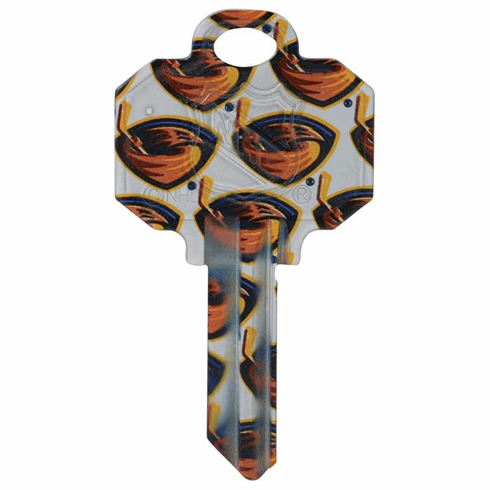 ILCO SC1-NHL-THRAS-ILCO Nhl Atlanta Thrashers