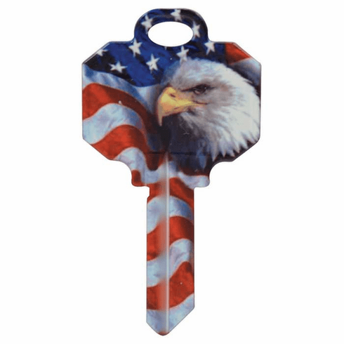 ILCO SC1-USEAGLE-ILCO Blank Sc1 Us Eagle