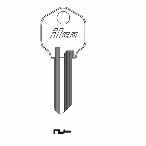 ILCO SC1176-ILCO For Kwikset