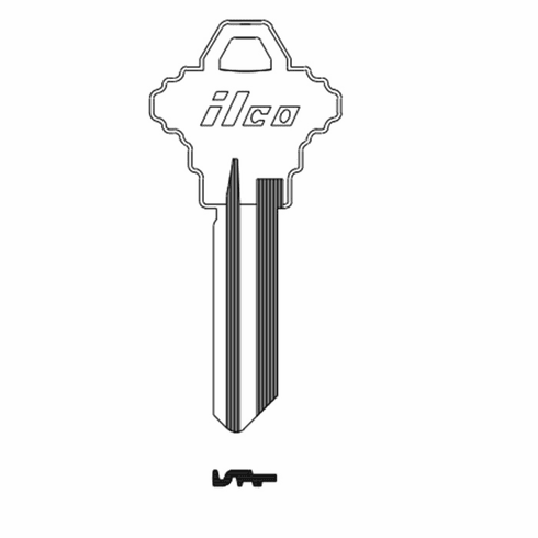 ILCO SC1368-ILCO For Sch # Sec 1368