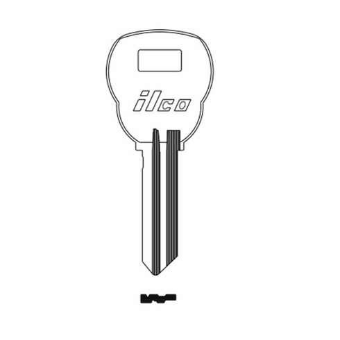 ILCO SIM6-ILCO (Dl # Se6)