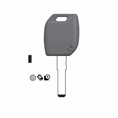 ILCO SIP22MH Auto Transponder Key