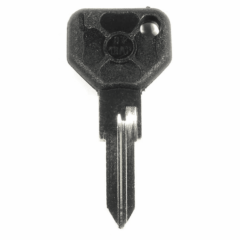 ILCO SP25A-P Key Alfa Romeo Plastic
