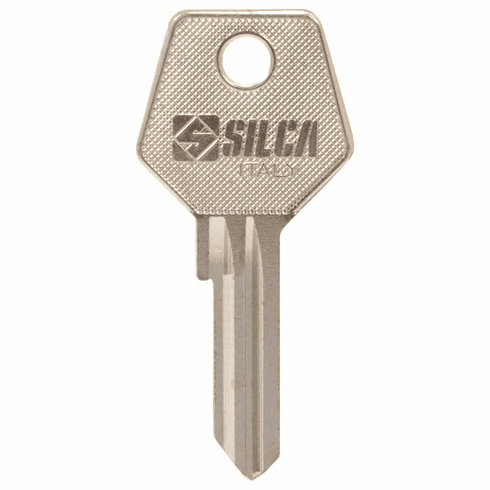 ILCO SR4 Key Subaru -