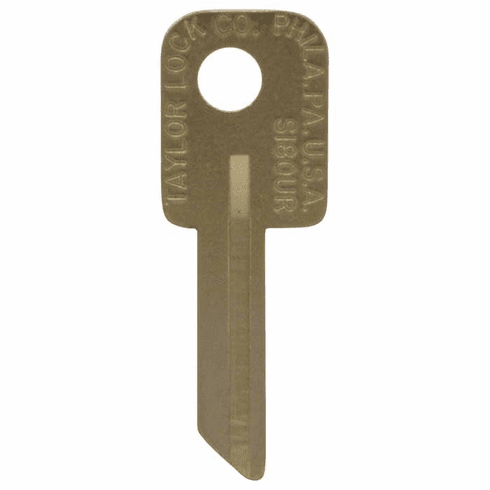 ILCO SW6-ILCO Key Sweda International