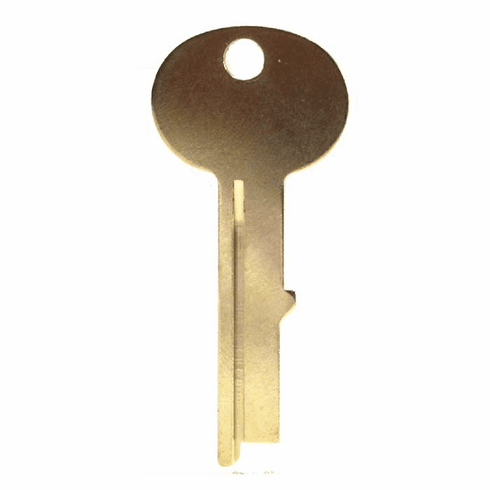 ILCO SY12-ILCO Key Blank Security