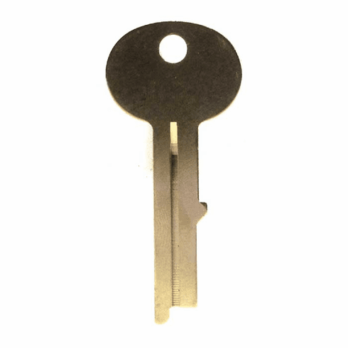 ILCO SY13-ILCO Key Blank Security