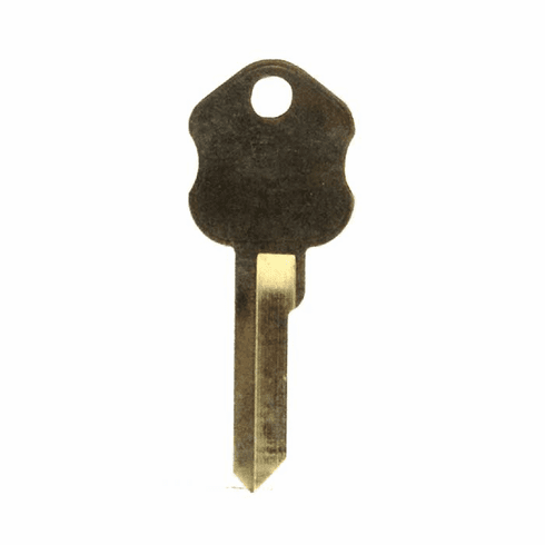 ILCO SY6-ILCO Key Blank Security