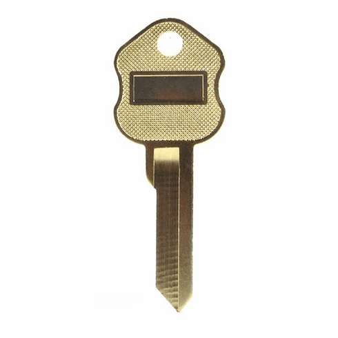 ILCO SY8-ILCO Key Blank Security