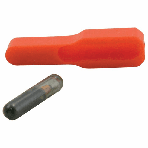 ILCO T48 Id48 Megamos Glass Cloneable Chip