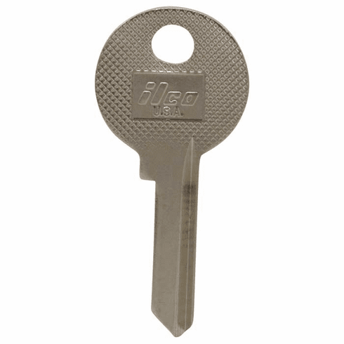 ILCO T67C-ILCO Key Clinton